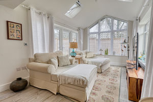 Sun Room- click for photo gallery